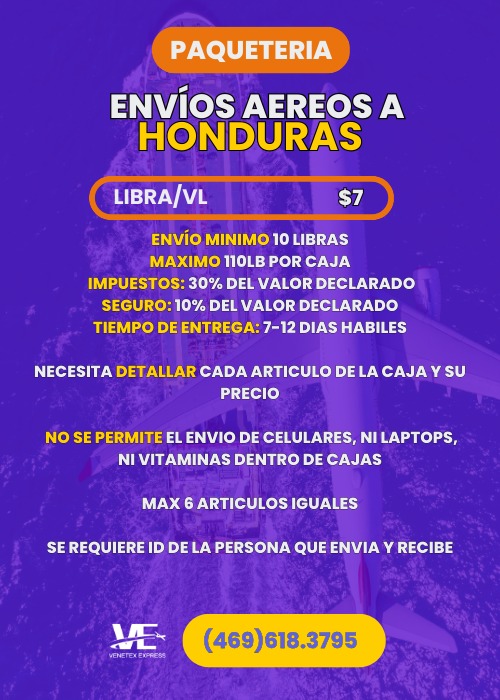 Envíos Courier