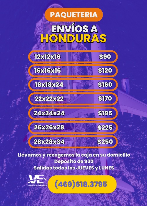 Envíos Courier